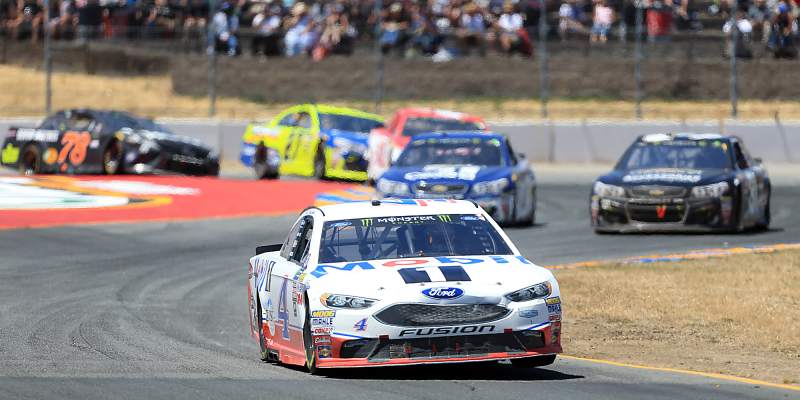 Sonoma-raceway